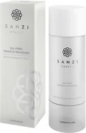 Kosmetyki do demakijażu - Sanzi Beauty Oil-free Makeup Remover 120ml - płyn do demakijażu 120 ml - miniaturka - grafika 1