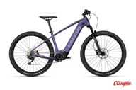 Rowery elektryczne - Rower elektryczny Kellys Tayen R50 P 27.5" 725Wh Magic Pink 2023 - miniaturka - grafika 1