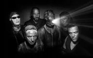 Podkładki pod mysz - PODKŁADKA POD MYSZ Z Nadrukiem 22x18 cm Rammstein Metal Tekst Prezent - miniaturka - grafika 1
