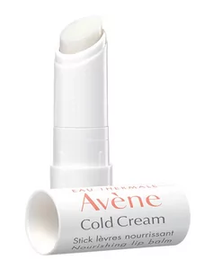 Avene Pomadka do ust z Cold Cream 4g - Kremy do twarzy - miniaturka - grafika 1