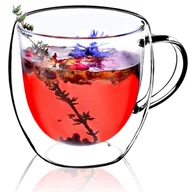 Kubki - Kubek termiczny do kawy i herbaty Forli 250 ml, 1 szt. - miniaturka - grafika 1