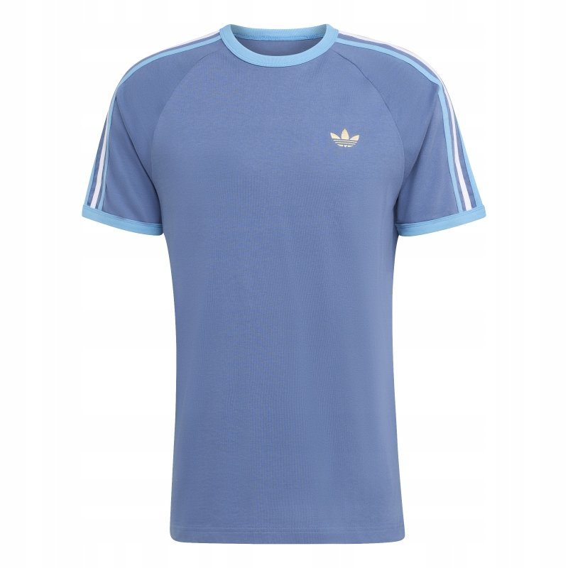 ADIDAS KOSZULKA ADICOLOR 3-STRIPES KC8638 R. M