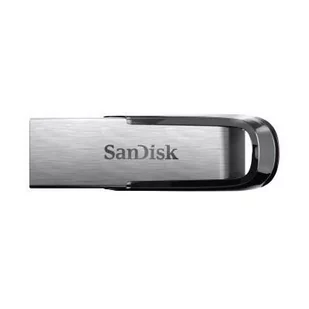 SanDisk Cruzer Ultra Flair 128GB (SDCZ73-128G-G46) - Pendrive - miniaturka - grafika 1