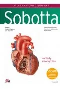 Książki medyczne - Atlas anatomii człowieka Sobotta. Łacińskie mianownictwo. Tom 2. Narządy wewnętrzne klatki piersiowe - miniaturka - grafika 1