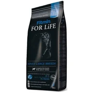 Sucha karma dla psów - Karma sucha dla psa FITMIN For Life Adult Large Breed, 3 kg - miniaturka - grafika 1