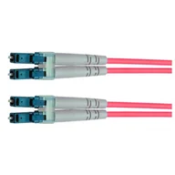 Patchcordy - Telegaertner Kabel Światłowód L00873A0002 [1x złącze męskie LC 1x złącze męskie LC] 9/125 Singlemode OS2 5 m - miniaturka - grafika 1