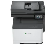 Urządzenia wielofunkcyjne - Lexmark CX532adwe - miniaturka - grafika 1