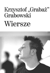 Wiersze - Poezja - miniaturka - grafika 1