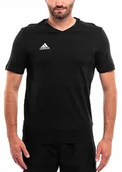 Koszulki męskie - Koszulka Męska adidas Entrada 22 T-shirt Bluzka Sportowa Bawełniana r. XXL - miniaturka - grafika 1