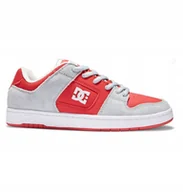 Sneakersy damskie - Buty skate DC shoe Manteca 4 RGY sneakersy red 42 - miniaturka - grafika 1