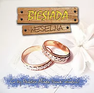 Disco polo - Biesiada Weselna - The Best (CD) - miniaturka - grafika 1