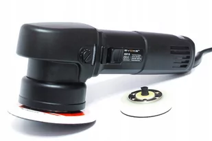 evoxa HDF8 POLERKA SAMOCHODOWA Dual Action - Szlifierki i polerki evoxa HDF8 POLERKA SAMOCHODOWA Dual Action - Szlifierki i polerki - miniaturka - grafika 1