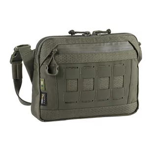 Torba na ramię M-Tac Admin Bag Elite Ranger Green (10176823) - Odzież taktyczna i umundurowanie - miniaturka - grafika 2