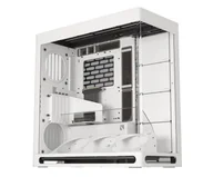 Obudowy komputerowe - HAVN HS 420 VGPU White - miniaturka - grafika 1