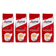 Kawa - Kawa Intermezzo Grani 4X1Kg - Segafredo - miniaturka - grafika 1