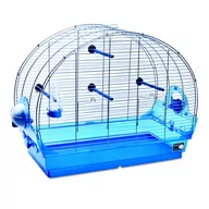 Klatki i wyposażenie dla ptaków - COMFY, Klatka Arco 3 (N), 122381 - miniaturka - grafika 1