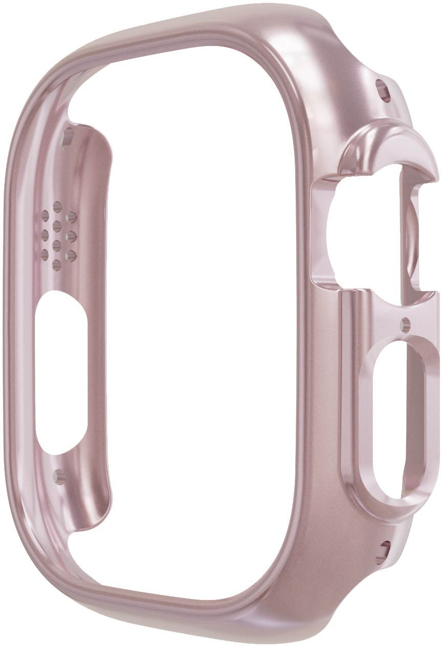 YIVO CASE ETUI OSŁONA YIVO KOMPATYBILNE Z APPLE WATCH 49MM ULTRA 2 49MM ULTRA 49MM