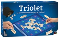 Gry planszowe - G3 Triolet - miniaturka - grafika 1