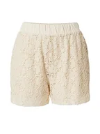 Spodenki damskie - Urban Classics Damskie szorty Laces krótkie spodenki damskie, dostępne w wielu różnych kolorach, rozmiary od XS do 5XL, trawa softseagrass, M - miniaturka - grafika 1