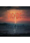 Rock - Maximum Overload Live From The Bon Scott Era Live Radio Broadcast AC/DC - miniaturka - grafika 1
