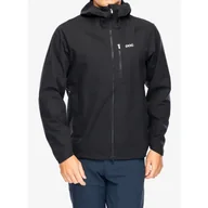 Kurtki rowerowe - Kurtka rowerowa męska POC Motion Rain Jacket - miniaturka - grafika 1