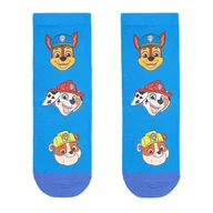 Skarpetki dla dzieci - Skarpetki Paw Patrol CEO-ACCCS-AW25-333PAW - miniaturka - grafika 1