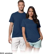 Koszulki męskie - Stedman ST2000 - T-SHIRT męski - granatowy XL - miniaturka - grafika 1