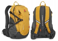 Plecaki - LEKKI PLECAK SPORTOWY CAMPUS MULLACO 30L WENTYLOWANE PLECY Ĺ»Ă“ĹTY - miniaturka - grafika 1