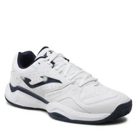 Tenis ziemny - Joma, Buty Męskie Do Tenisa Ziemnego, T.Master 1000 Clay 2322 White, 42 - miniaturka - grafika 1