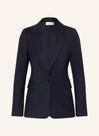 Moda i Uroda OUTLET - Reiss Blezer Haisley blau - miniaturka - grafika 1