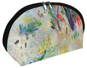 Kosmetyczki, organizery i kuferki - Kosmetyczka Blumenstillleben – Komposition (Martwa natura z kwiatami) Curt Herrmann - miniaturka - grafika 1