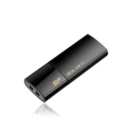 Pendrive - Silicon Power Blaze B05 pamięć USB 8 GB USB Typu-A 3.2 Gen 1 (3.1 Gen 1) Czarny - miniaturka - grafika 1