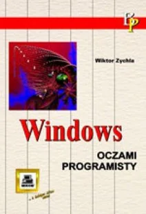 Windows oczami programisty - Systemy operacyjne i oprogramowanie - miniaturka - grafika 1