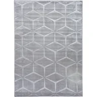 Dywany - Dywan Alaska 160 x 220 cm geometria szary - miniaturka - grafika 1