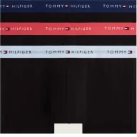 Majtki męskie - Tommy Hilfiger Bokserki 3-pack | Regular Fit - miniaturka - grafika 1