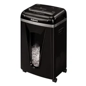 Niszczarki - FELLOWES SHREDDER POWERSHRED 450M/4074101 - miniaturka - grafika 1