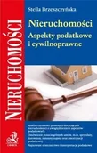 Biznes - Nieruchomości. Aspekty podatkowe i cywilnoprawne - miniaturka - grafika 1