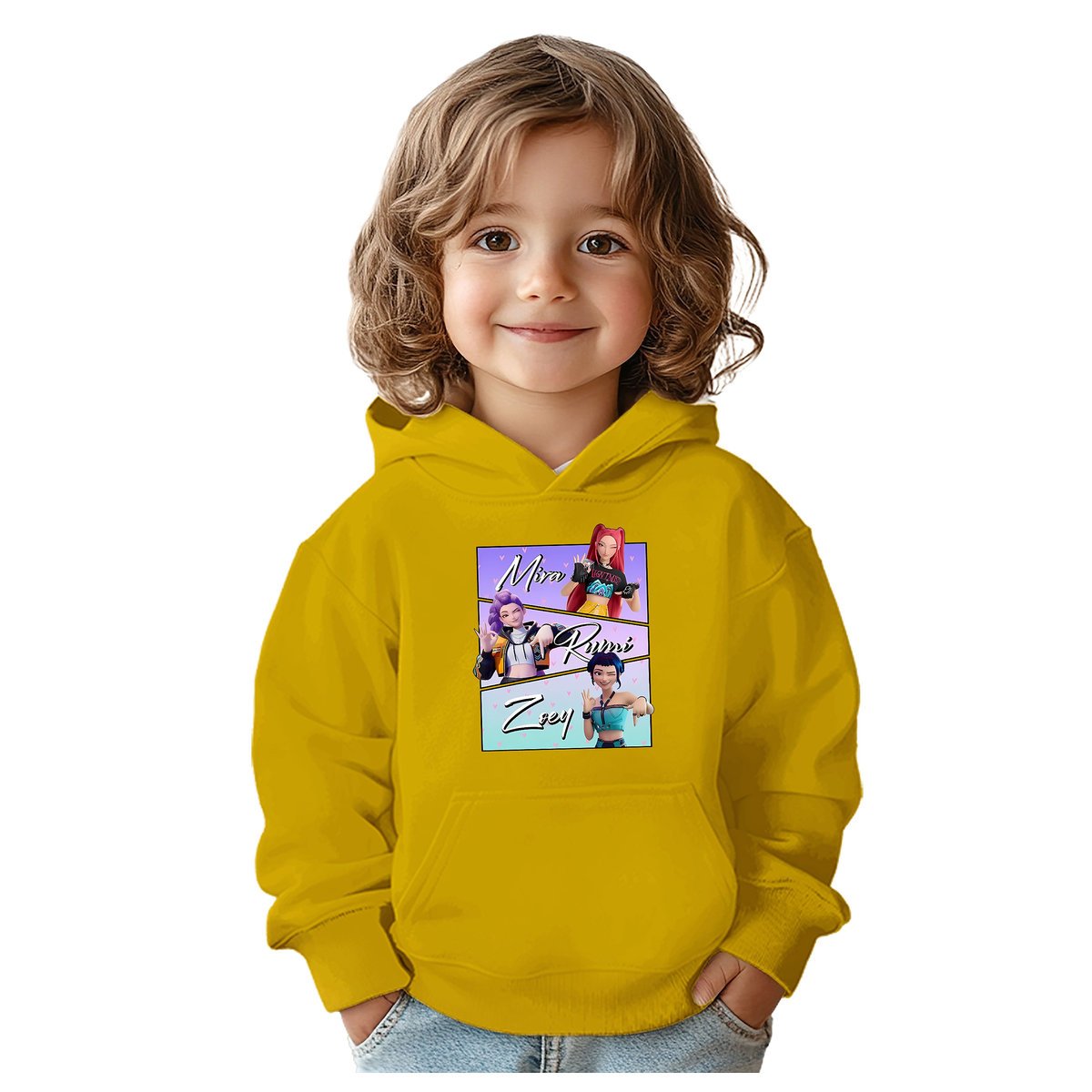 BLUZA DZIECIĘCA 67 SIX SEVEN VIRAL HUNTRIX 134-140 CHŁOPIĘCA DZIEWCZĘCA