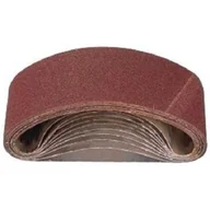Materiały ścierne - Dedra TAŚMA DO SZLIFIERKI DED 771810 gr. 60 ded771810 - miniaturka - grafika 1