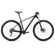 Rowery - Rower górski Orbea MTB ONNA 29 50 L Black - Silver - miniaturka - grafika 1