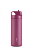 Shakery i bidony sportowe - Bidon Termiczny ADV - Orchid : Pojemność - 500 ml - miniaturka - grafika 1