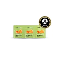 Bakalie - Cultura Mediterra Skórka z mandarynki 3x3g liofilizowana - miniaturka - grafika 1