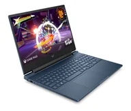 Laptopy - HP Victus 15-fb3038nw - Ryzen 7 7445HS 15,6''-144Hz 64GB 1TB Win11Home RTX3050 Niebieski C3CB5EA|10M264 - miniaturka - grafika 1