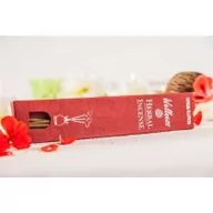 Kadzidła i dodatki - Song Of India Kadzidełka ziołowe Opium Flower - miniaturka - grafika 1