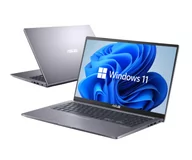 Laptopy - ASUS M515UA-BQ560W R5-5500U/16GB/512/Win11 - darmowy odbiór w 22 miastach i bezpłatny zwrot Paczkomatem aż do 15 dni - miniaturka - grafika 1