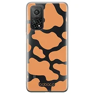 Etui i futerały do telefonów - ERT GROUP etui na telefon Huawei P30 PRO, case oryginalny i oficjalnie licencjonowany przez Babaco, wzór Animals 007, optymalnie dopasowane, plecki z TPU częściowo przeźroczyste - miniaturka - grafika 1
