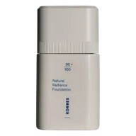 Podkłady do twarzy - Korres Podkład Natural Radiance, 02 Medium - miniaturka - grafika 1