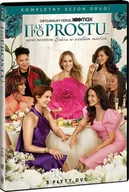 Pozostałe filmy DVD - I tak po prostu… Nowy rozdział seksu w wielkim mieście, sezon 2 - miniaturka - grafika 1