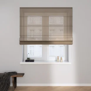 Roleta rzymska Capri - Rolety - miniaturka - grafika 1