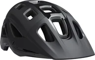 Kaski rowerowe - Lazer Impala MIPS Kask rowerowy, matte full black M | 55-59cm 2021 Kaski MTB FA003712392 - miniaturka - grafika 1